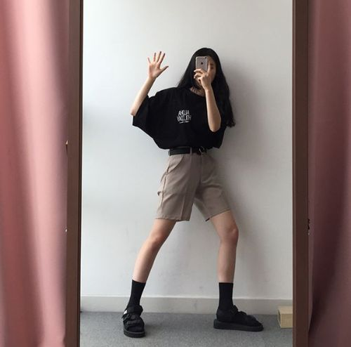 Cá tính, năng động