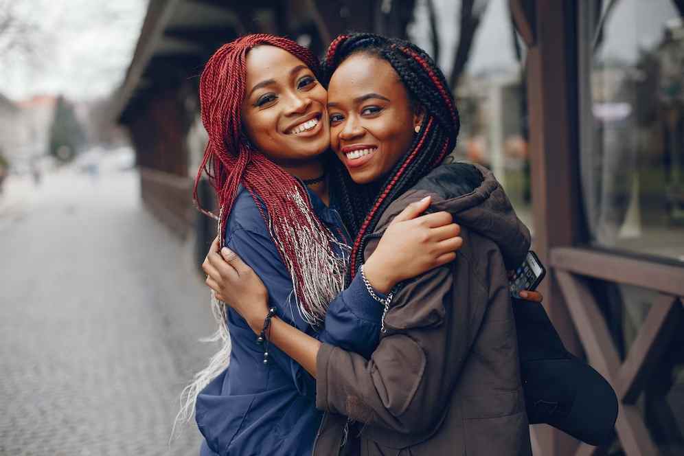 There are more twins in Nigeria than any other country in Africa.