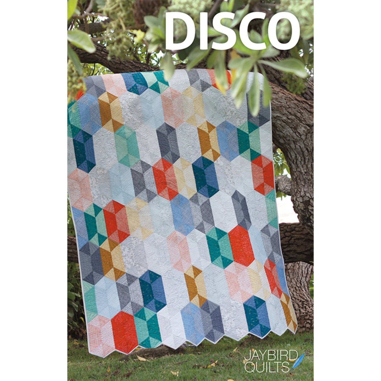 disco popular jaybird quilt patterns 