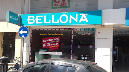 Bellona-Hasuran Mobilya