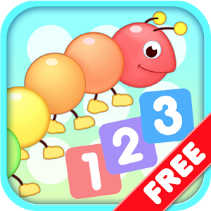 Toddler Counting 123 Kids Free apk Download