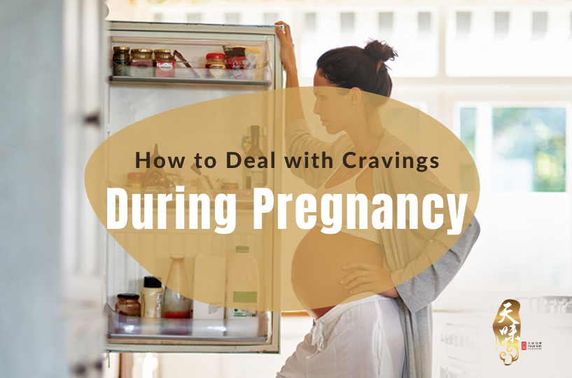 Cravings During Pregnancy