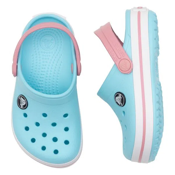 Confira os modelos de Crocs Infantil na Laranjeiras Kids!