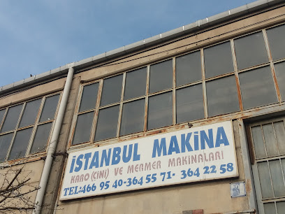 İstanbul Makina