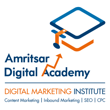 Digital Marketing Courses in Amritsar