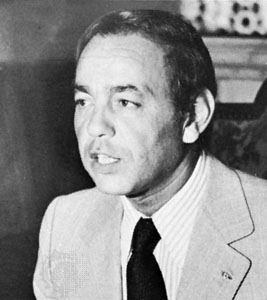 Image result for Hassan II