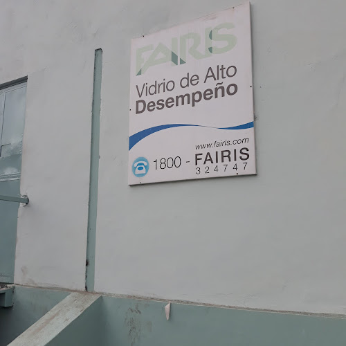 Opiniones de Fairis en Guayaquil - Tienda de ventanas