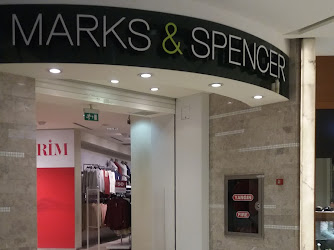 Marks & Spencer