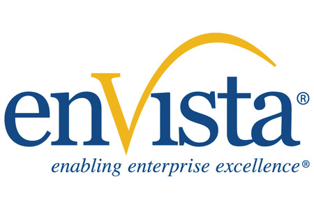 Logo de l'entreprise Envista