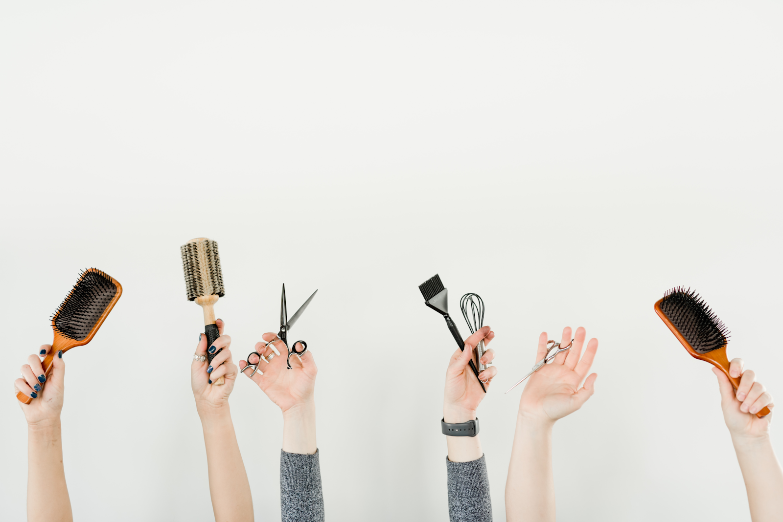 Hair Extension Technician