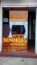 Benditas Empanadas, El Virrey, Usme
