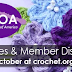 CGOA Membership Month