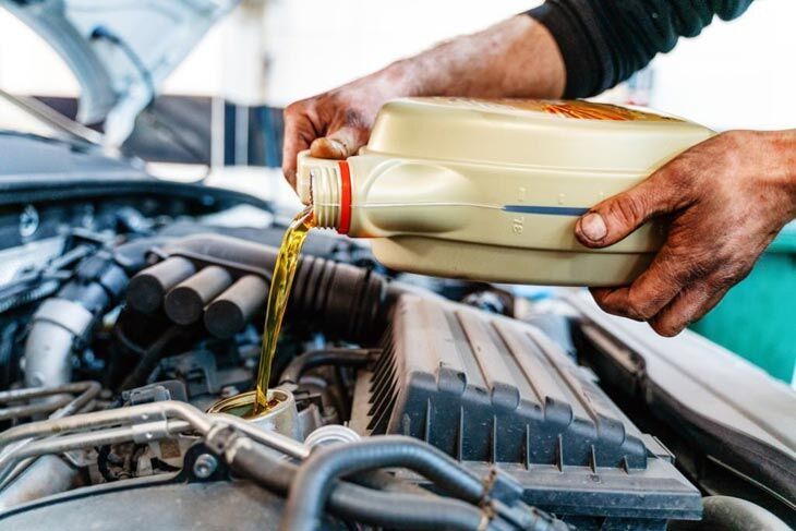 How To Destroy An Engine Without Evidence