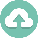 Logo of Cloud Transfer Save web file to Cloud