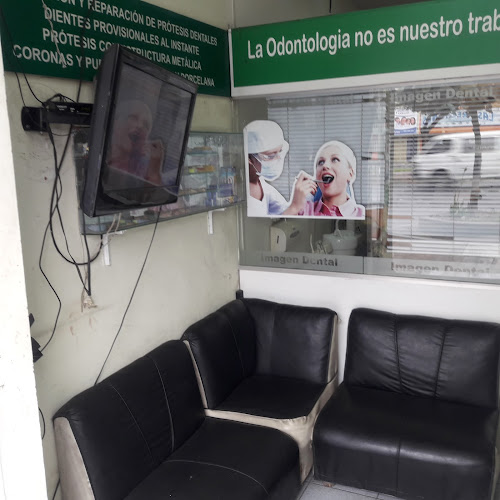 IMAGEN DENTAL - Dentista