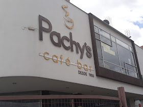 Pachys Café Bar