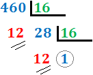 Sistema de numeración hexadecimal (base 16): método para pasar del sistema hexadecimal al sistema decimal y viceversa. Ejemplos y ejercicios resueltos de cambio de base 16 a base 10 y viceversa. Dividir entre 16 y multiplicar por potencias de 16. Secundaria