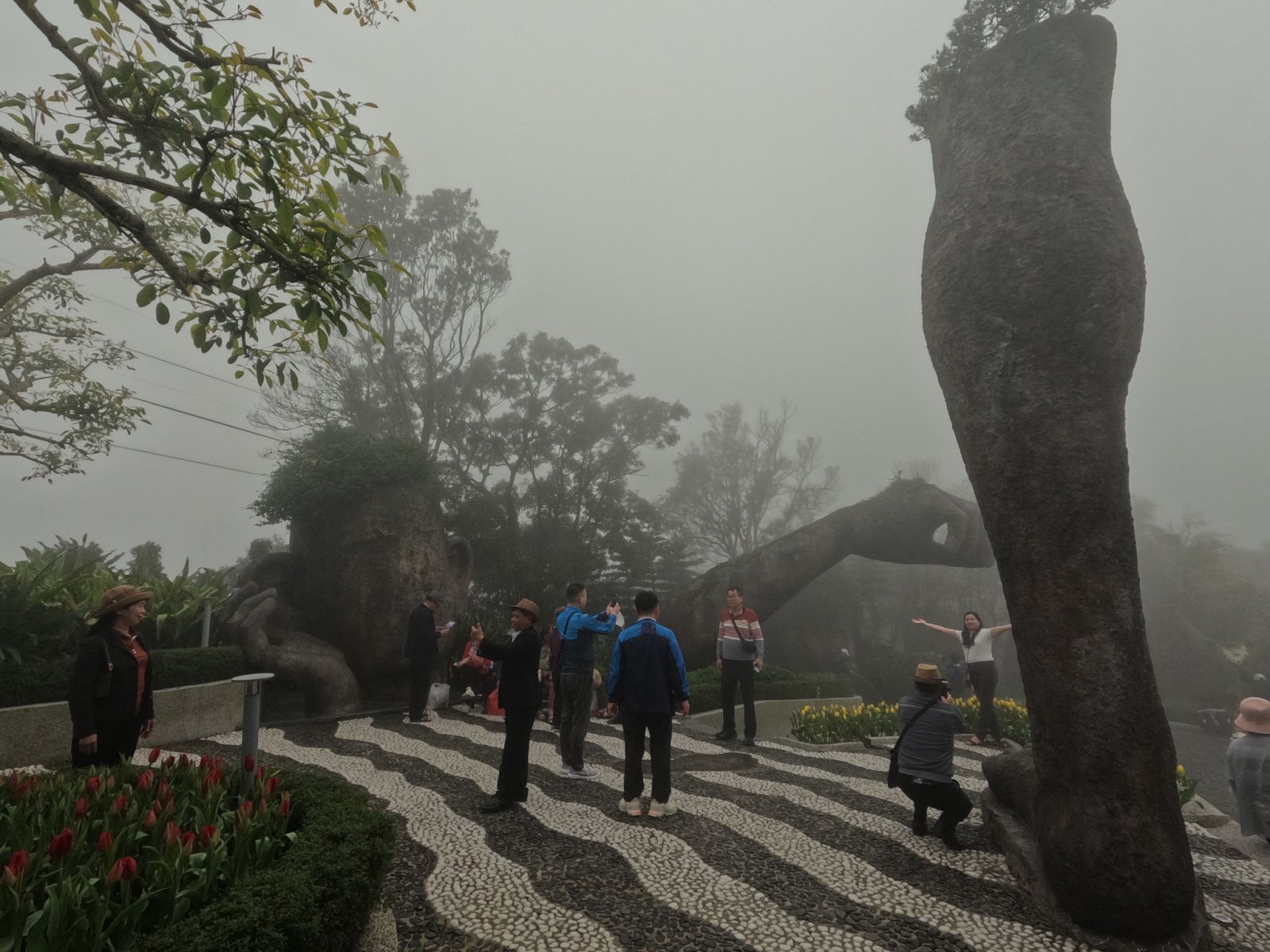 Ba Na Hills