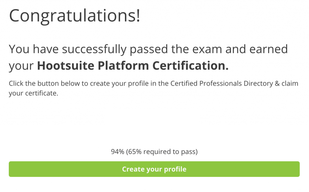 hootsuite-platform-exam-answers