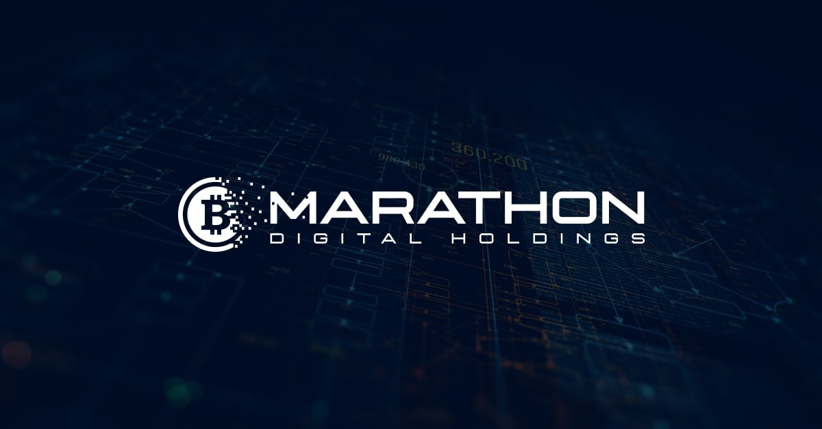 Blog Marathon Digital 