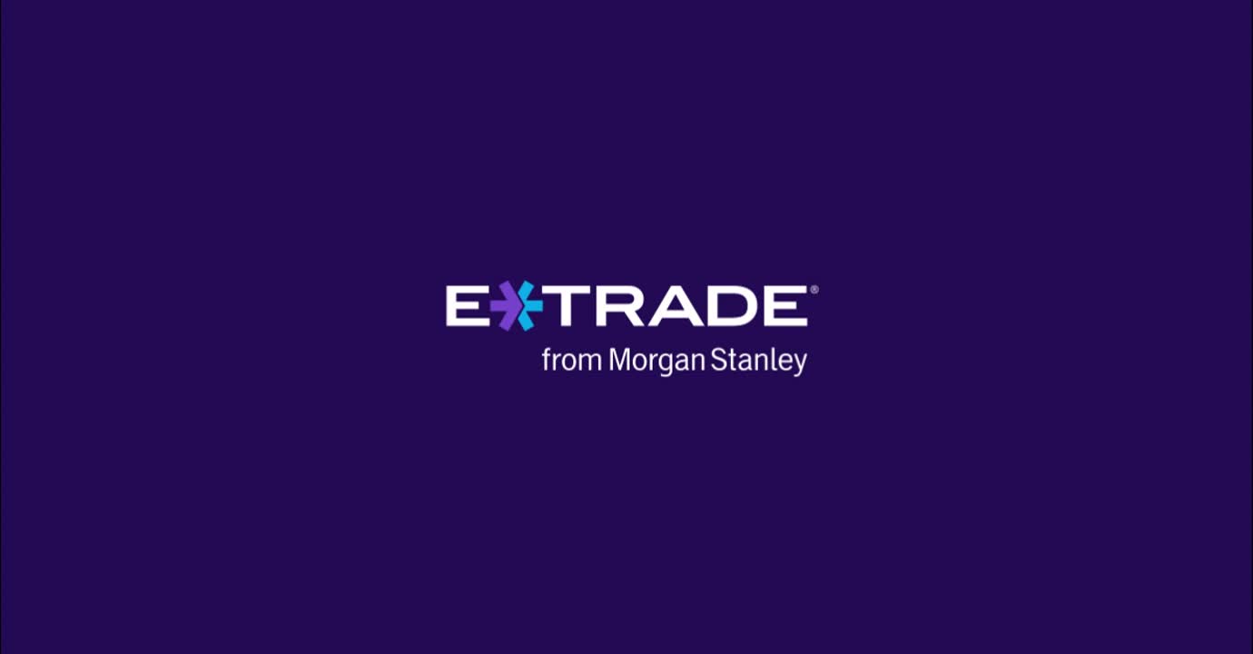 E TRADE IRA