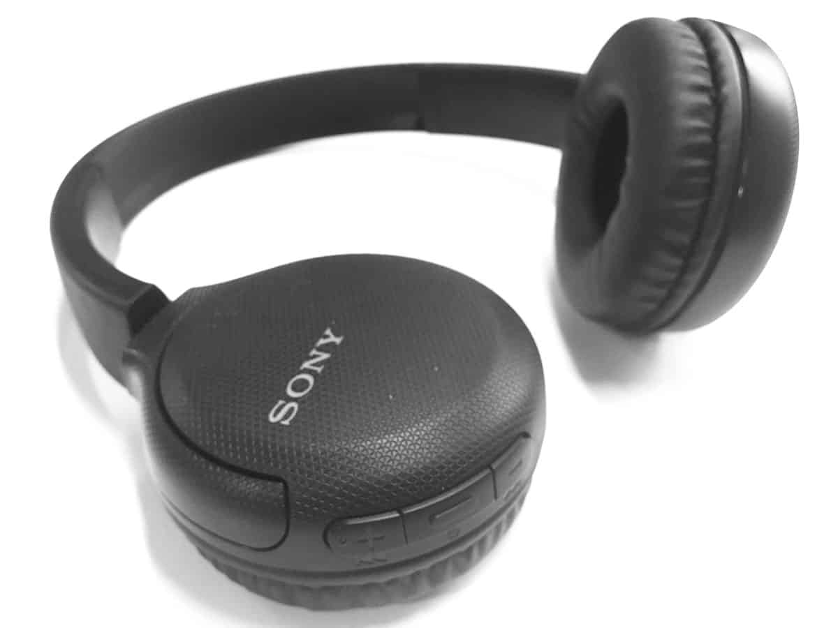 Sony WH-CH510 review in Kenya