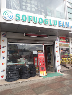 Sofuoğlu Elektrik