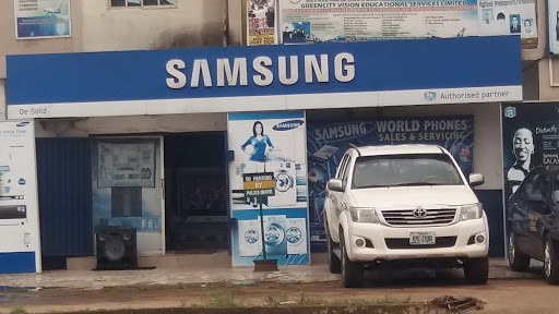 Samsung, 16 MCC Rd, Owerri, Nigeria, Coffee Shop, state Imo