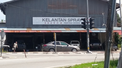 Kelantan Spray & Painting Works (KT81776)