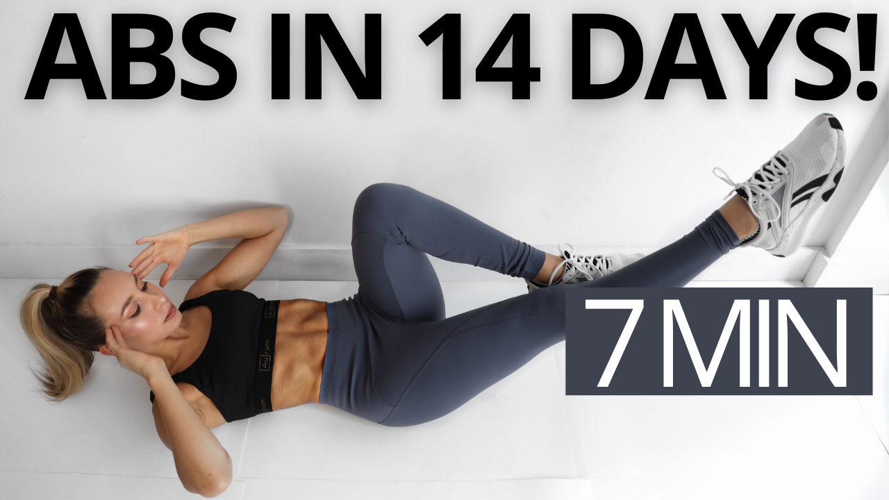 14 days abs hotsell