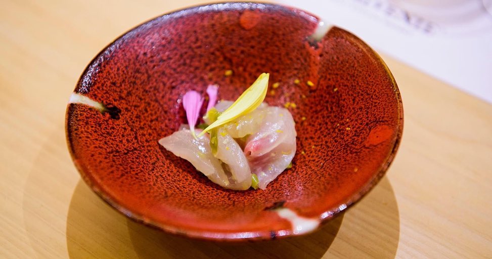 Best Japanese Restaurants in Singapore