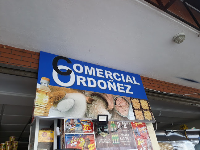 Comercial Ordoñez
