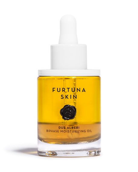 Furtuna Skin Due Alberi Biphase Moisturizing Oil