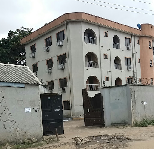 Abayomi Agia Hotel, 4Ifebajo St, Amuwo Odofin, Lagos, Nigeria, Beach Resort, state Lagos