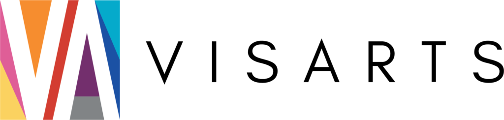 Visarts logo