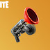 Fortnite Cramponneur