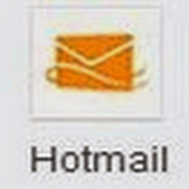 WINDOWS LIVE HOTMAIL