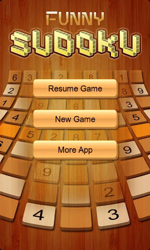Download SUDOKU apk