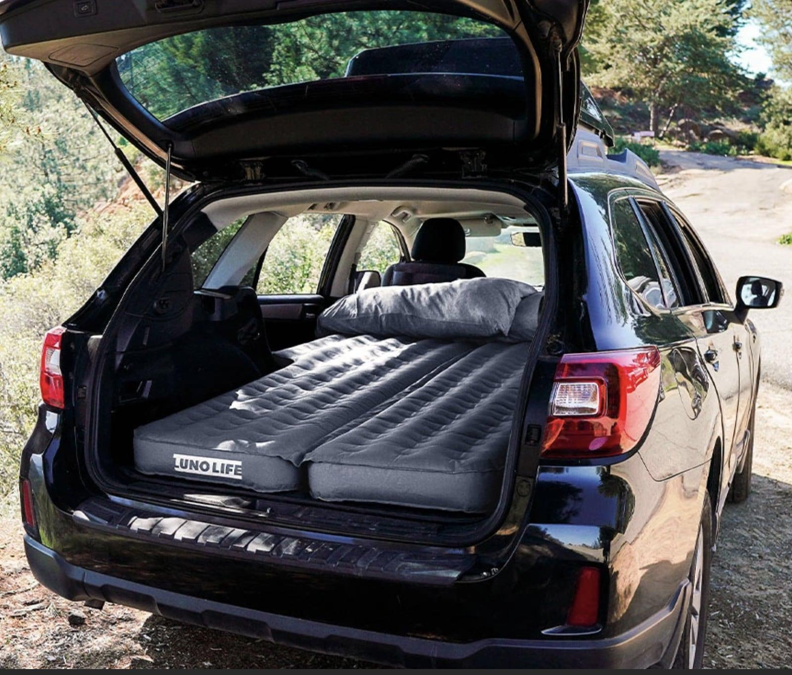 Subaru forester accessories camping deals