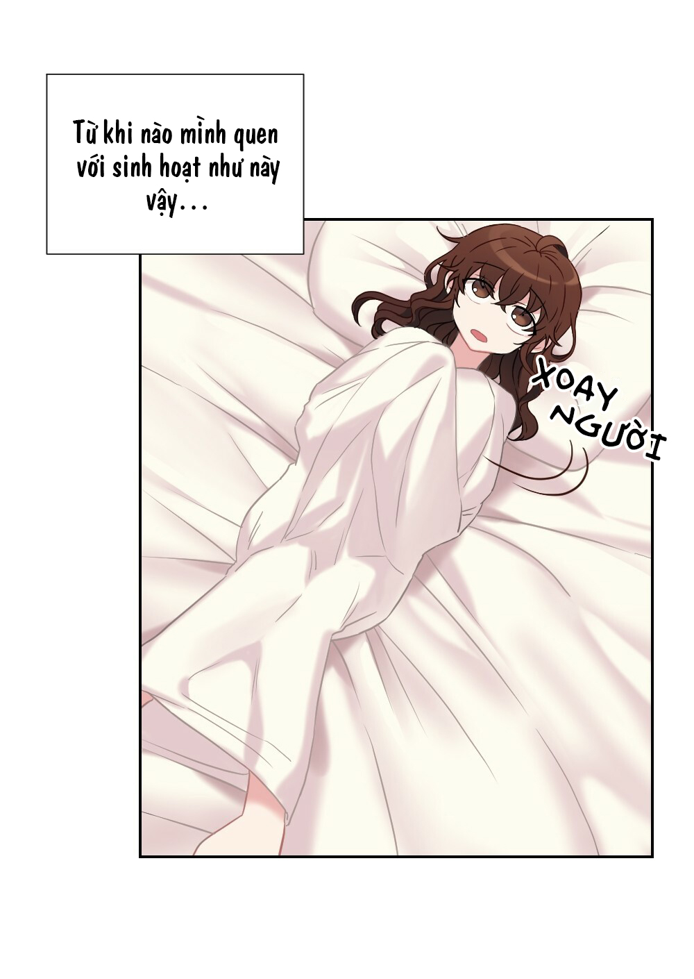 Tiểu Thư Và Dàn Hầu Nam Mlem chapter 15 - Trang 5