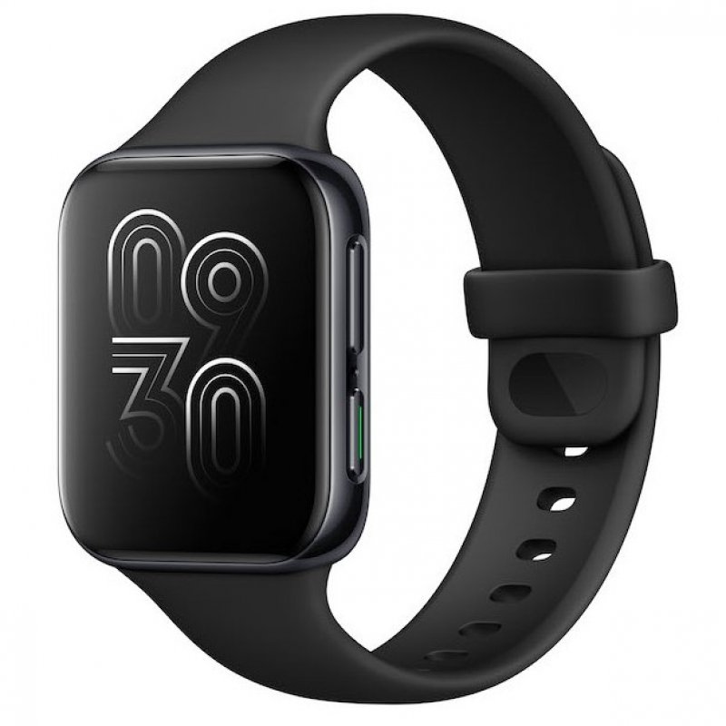 smartwatch with google pay