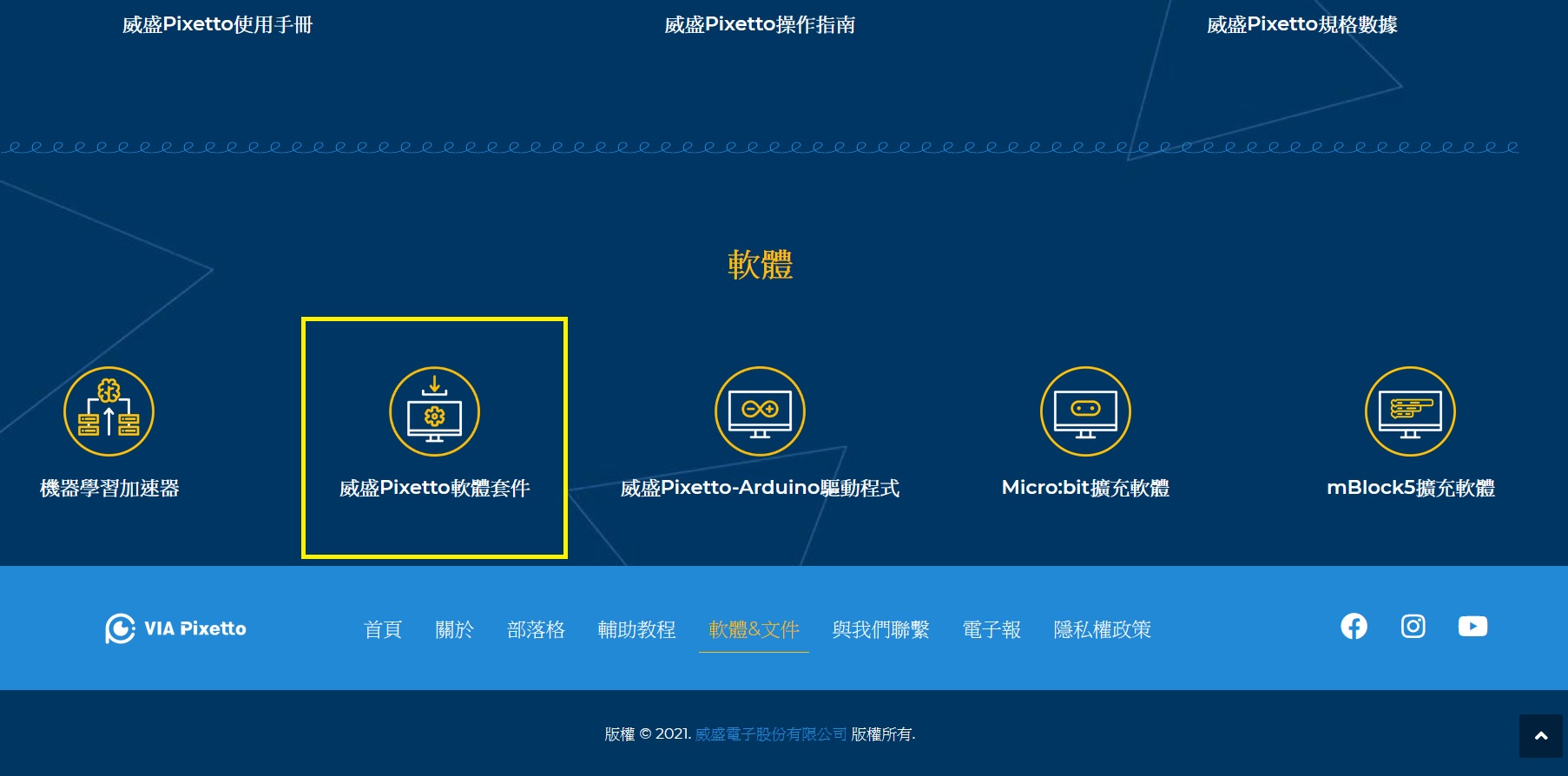 運用 Pixetto 視覺感測器製作人臉辨識門鎖(Arduino UNO)