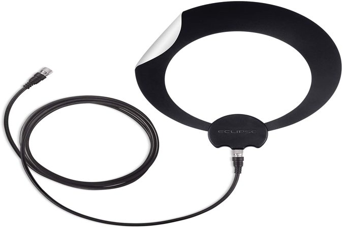 Antenna Direct ClearStream Eclipse for roku tv