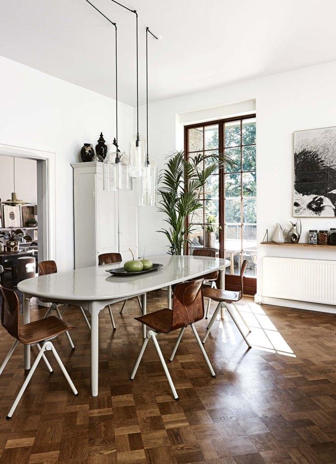 5 interior design lessons we can learn from the Danish My Design Journal