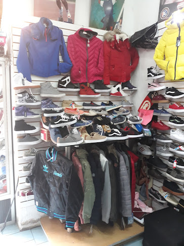 Opiniones de D'Vieras Store en Cuenca - Tienda de ropa