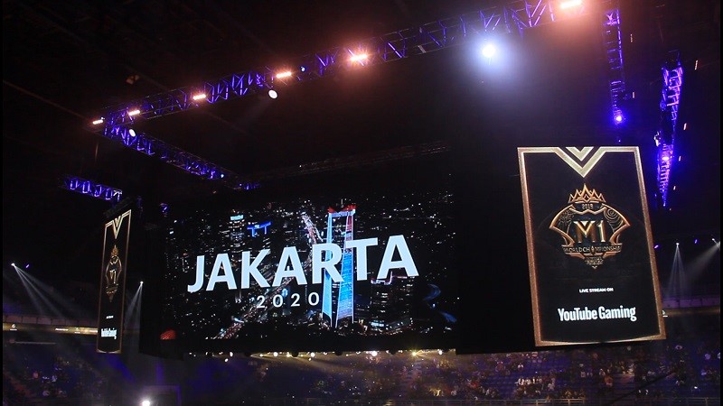 M2 World Championship Tahun ini Dibatalkan? | SPIN Esports