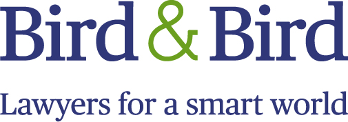 Logotipo de Bird & Bird Company