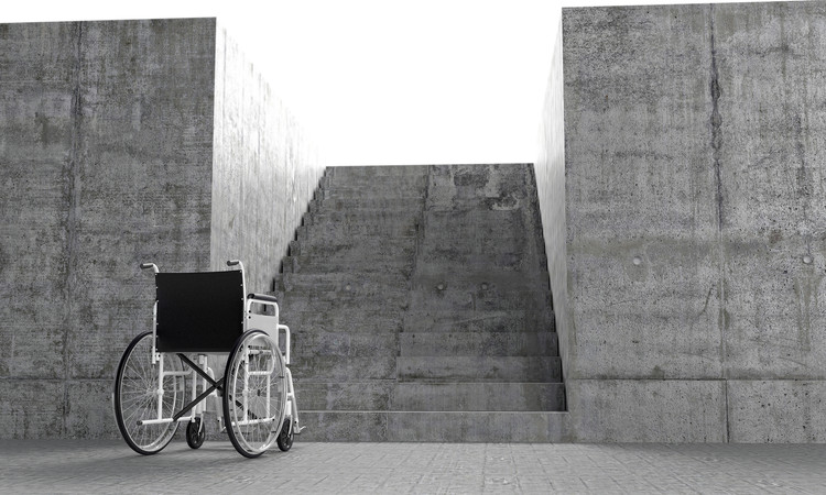 Make Good Architecture With Good Accessibility