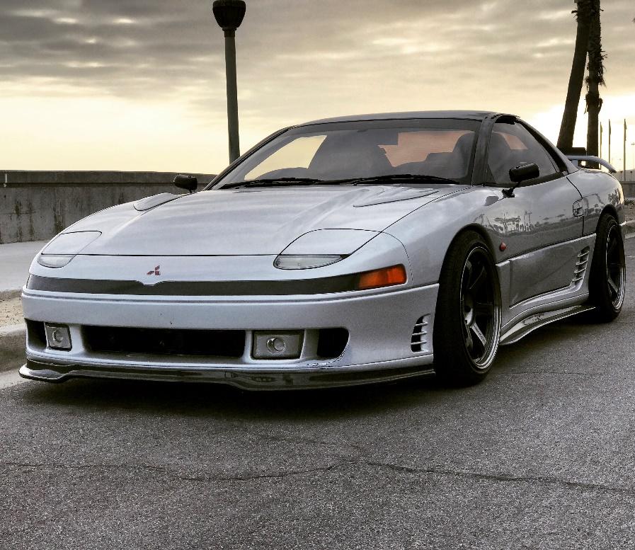 Let's Talk About The Mitsubishi GTO - Speedhunters