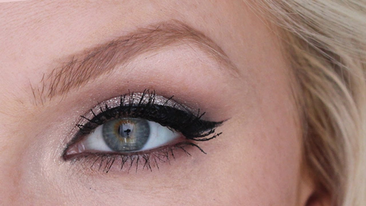 7. Blonde Eyebrow Wax - wide 6